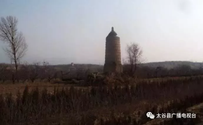 太谷北洸村有一座城堡式大院，传说...__凤凰网