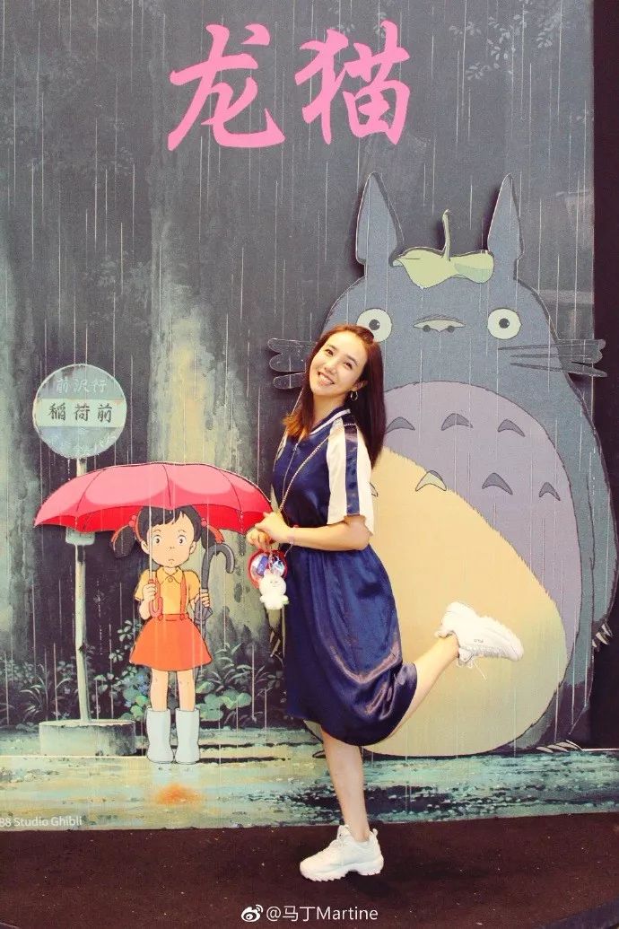 百变马丁多面雪娘知否里常被骂蠢的先行反派真的傻吗