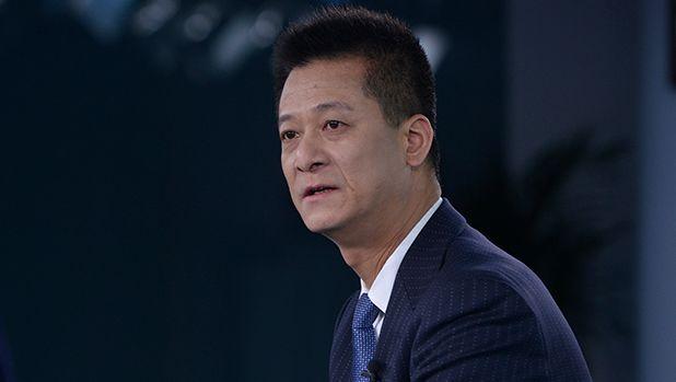 大快人心权健老板被拘侠客岛出来混总是要还的