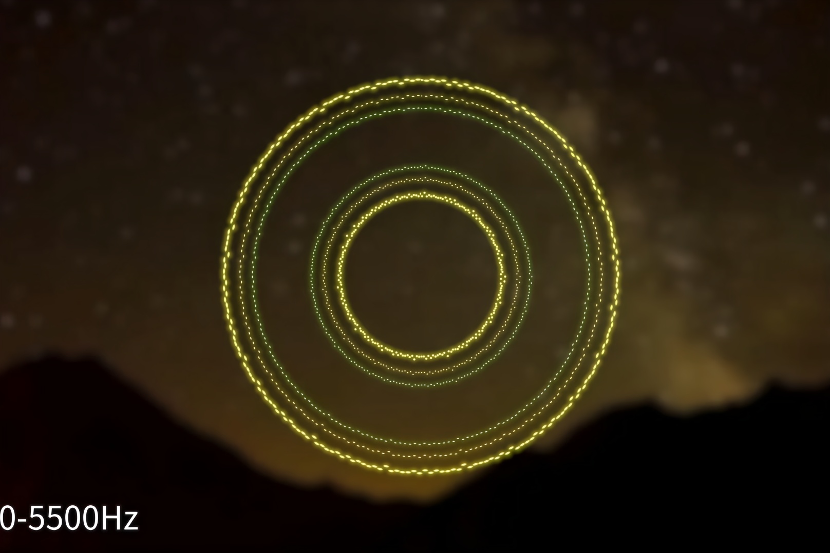 听力测试:你能听到多少赫兹的声音?_凤凰网视频_凤凰网