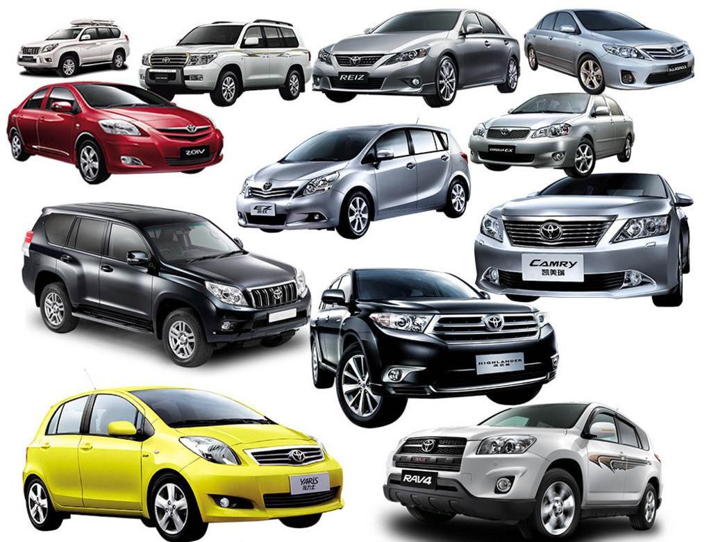 合资企业仍然强势,2018年这些高销量合资品牌什么车型最抢手?