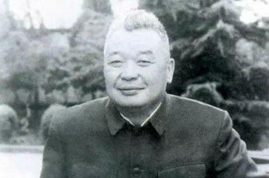 开国上将阎红彦突发身亡之谜:被此人逼迫心脏病发?_凤凰网