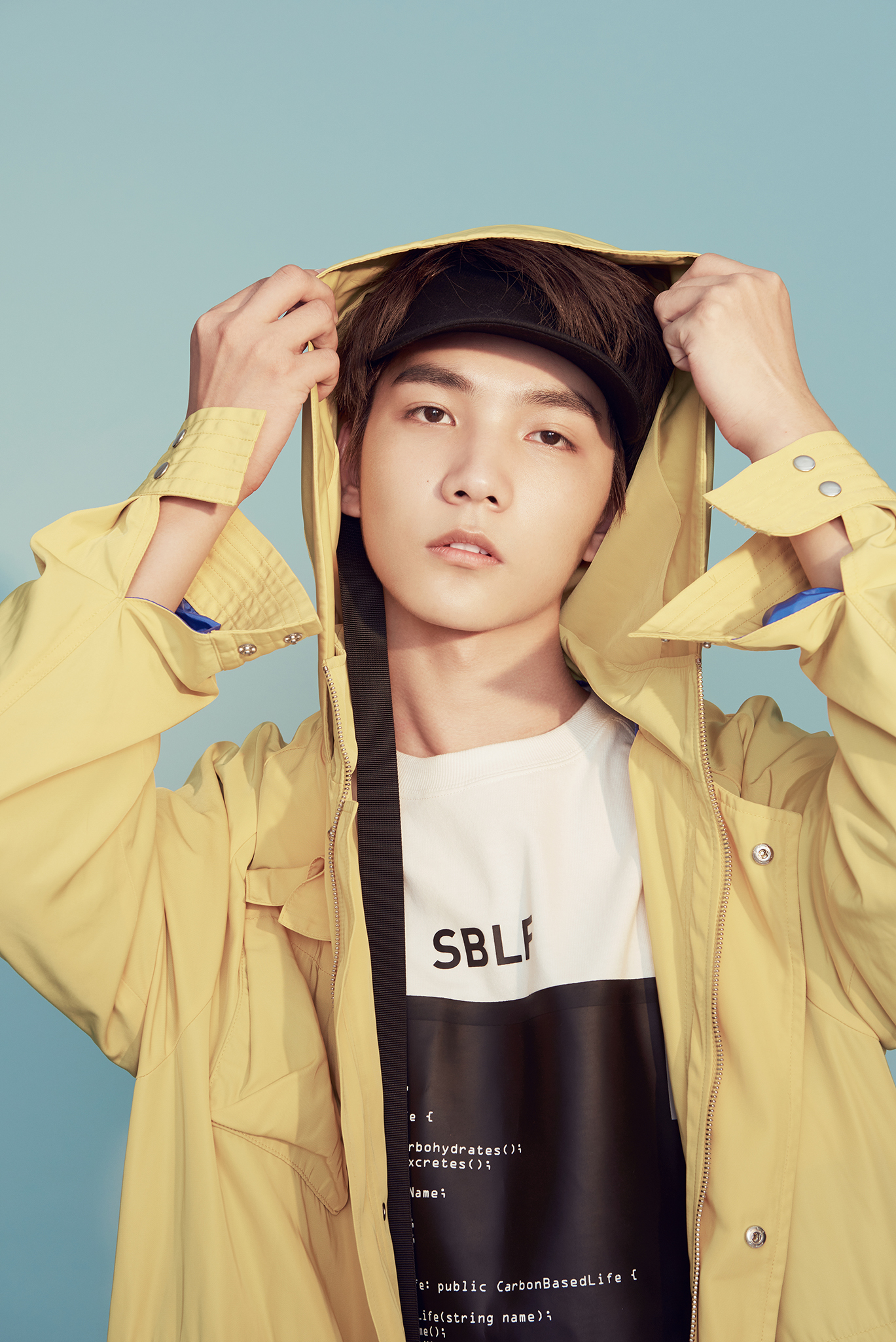 打开凤凰新闻,查看更多高清图片据悉,祁宋参加的优酷