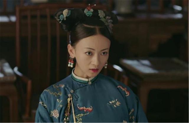 令妃是嘉庆的生母,为何死后20年才被追封为皇后呢?答案很简单__凤凰网