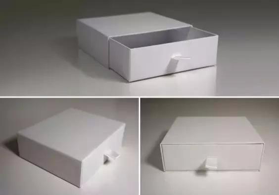 产品包装盒型及结构创意包装设计分享__凤凰网