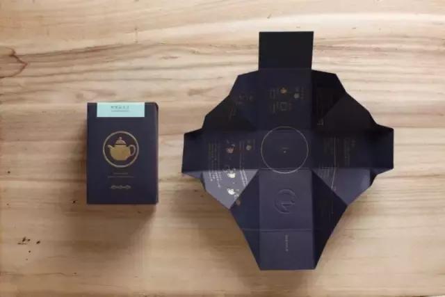 产品包装盒型及结构创意包装设计分享__凤凰网