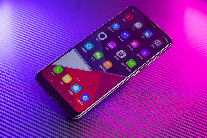 6100ma电池有多耐用?糖果电霸手机c21续航实测