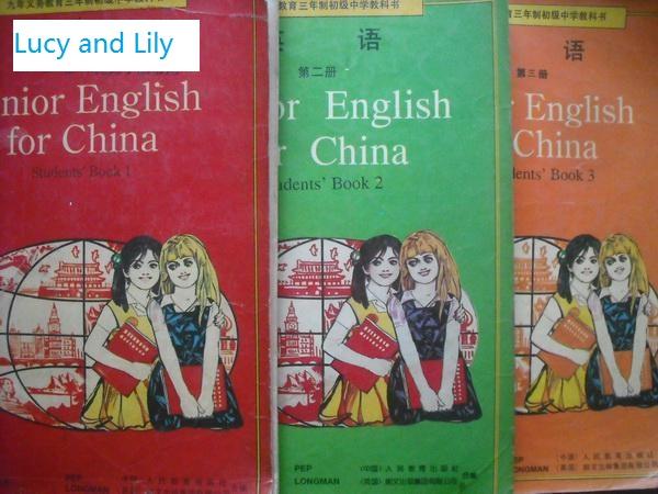 你的英语之路还在继续吗?你会让你的下一代沿着你的路走吗?
