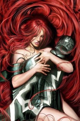 漫威6大经典发型,剪出你的美,剪完就后悔,锤基三姐弟光荣上榜__凤凰网