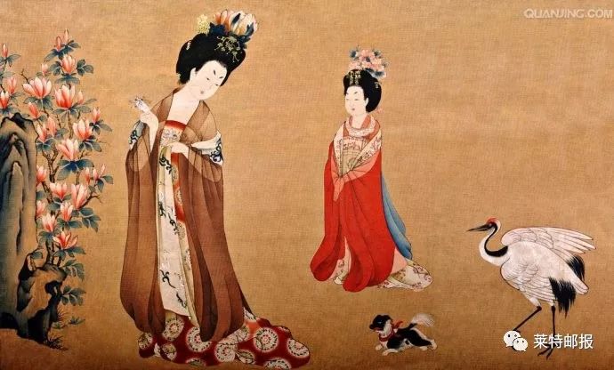 巴黎远东艺术馆:中国画的写实性和主观性