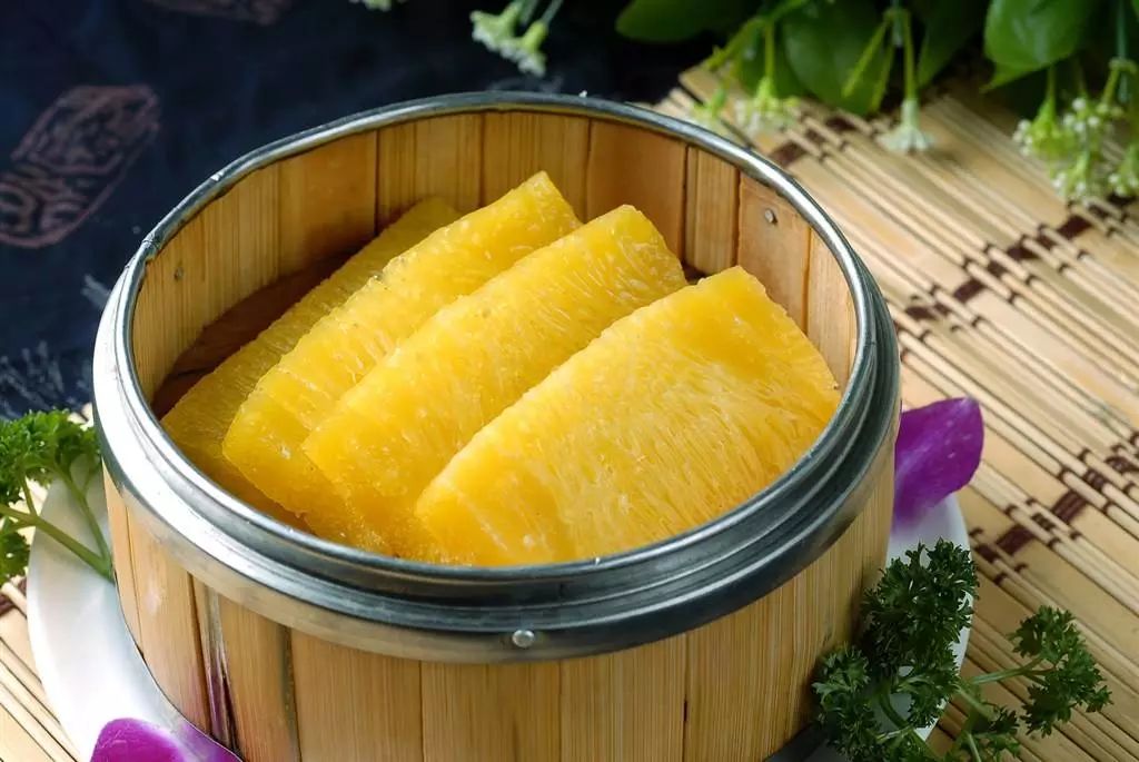 有不少一吃倾心的糕点在我们的生活中但其实给你们找来同款糕点局长没