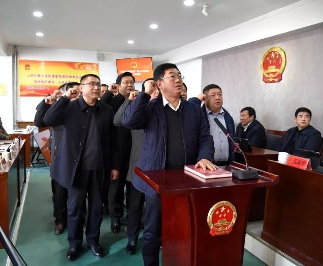 74刘书欢同志为石家庄市栾城区医疗保障局局长.