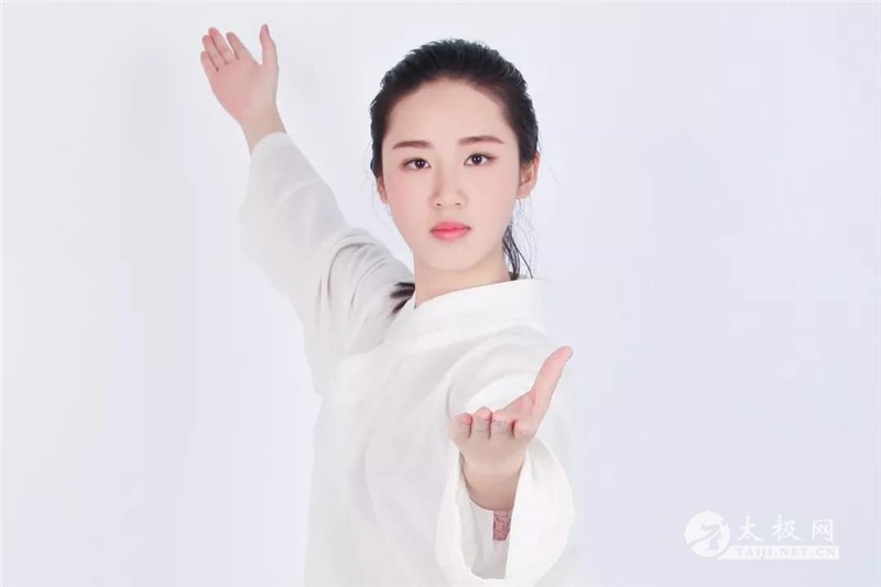 打造江城传统武术品牌顺武堂