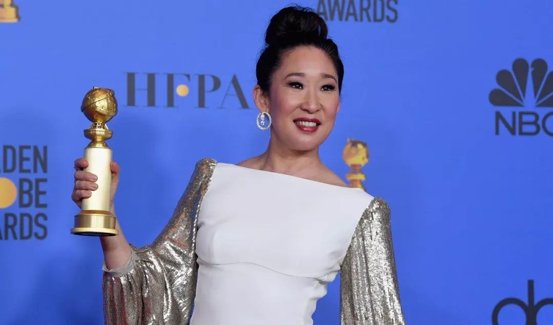 吴珊卓让长期被边缘化的亚裔演员有了姓名.