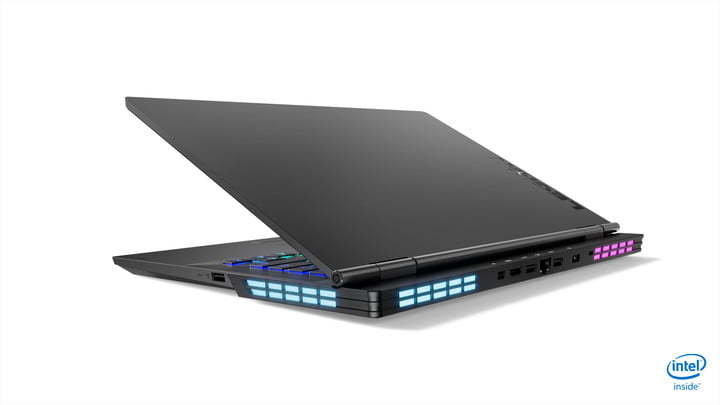 联想legion y740(常规升级)