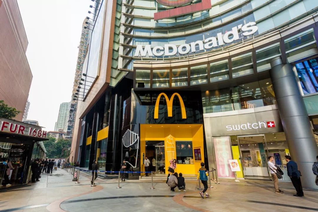 麦当劳最新"金桶"隐藏吃法,我帮你试了!