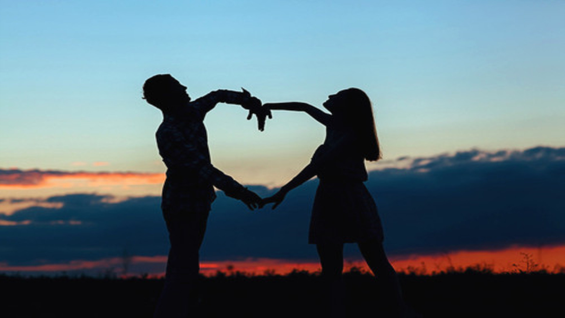 盘点男人遇到真爱的反应小细节体现真心暖暖的