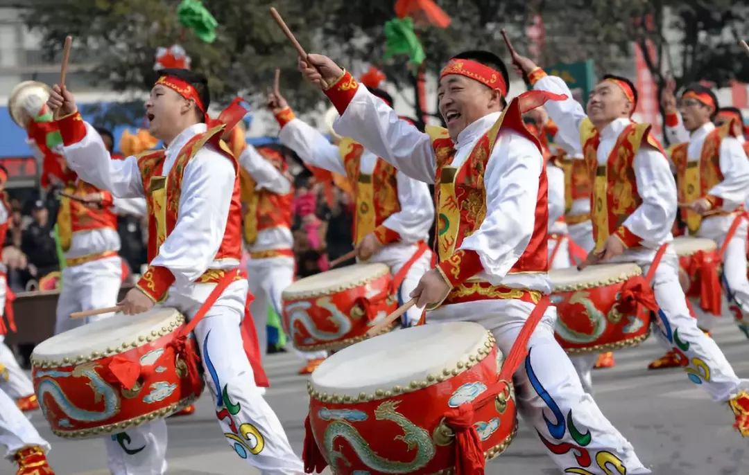 被cctv报道的滨州西纸坊古村,这个新春不能再低调了!