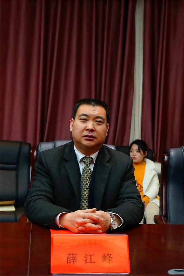 媒企携手共创未来洛阳中小企业家协会携手多家新闻媒体座谈会召开