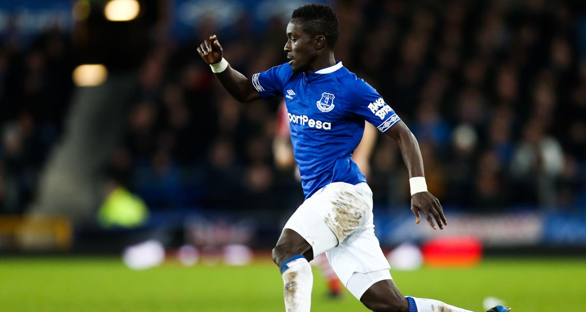 法媒:若无法引进盖伊,恩里克将为巴黎专攻另一神秘球员