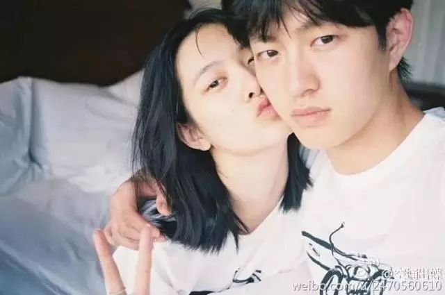 不过新恋情的到来自然也免不了让一些人惋惜金大川和前女友cici的那段