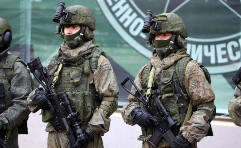 二战后最惨烈的巷战俄军一个团只剩11人美军表示打不起