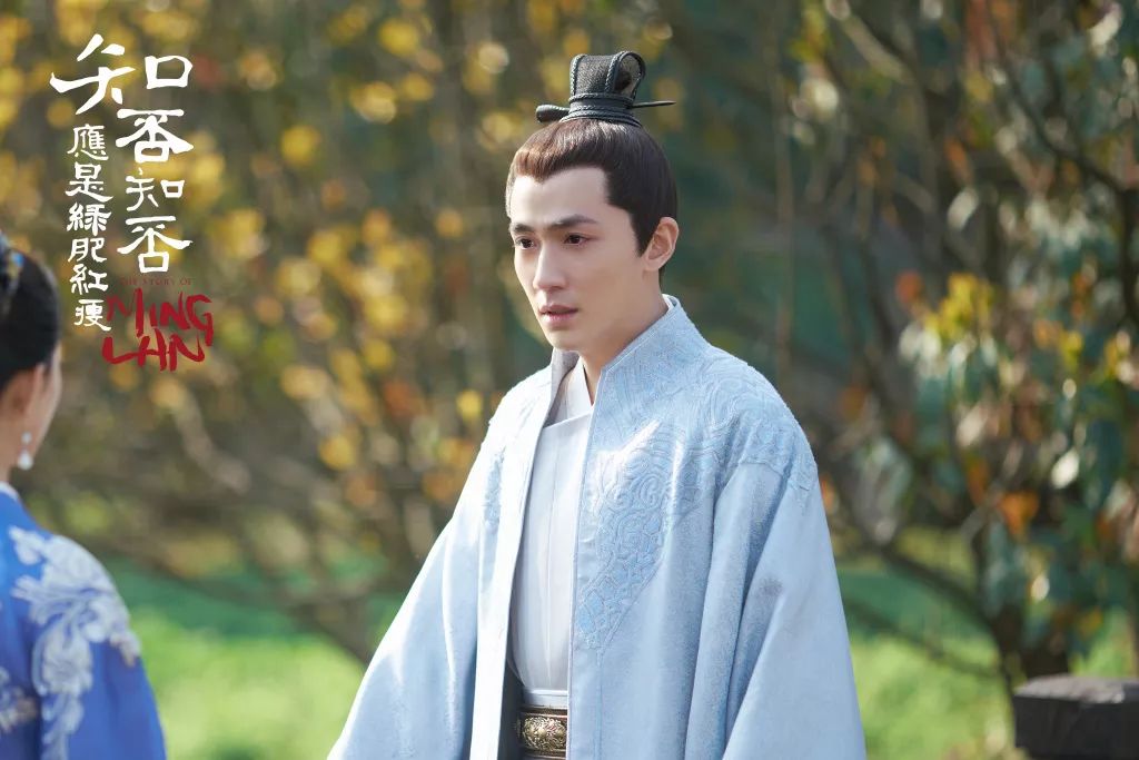 《知否》还在热播,盛长柏新剧化身高冷男神,女主