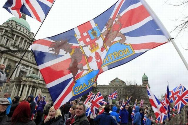 曾和英国共同繁荣独立后比英国还发达经济速度领跑欧洲