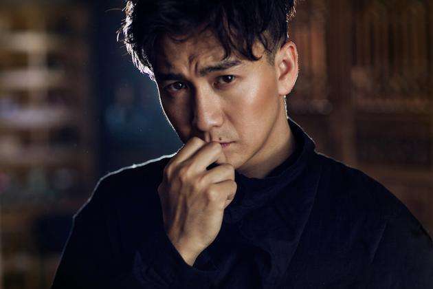 最惨电视剧深渊行者集结吴秀波和翟天临两大丑闻主角