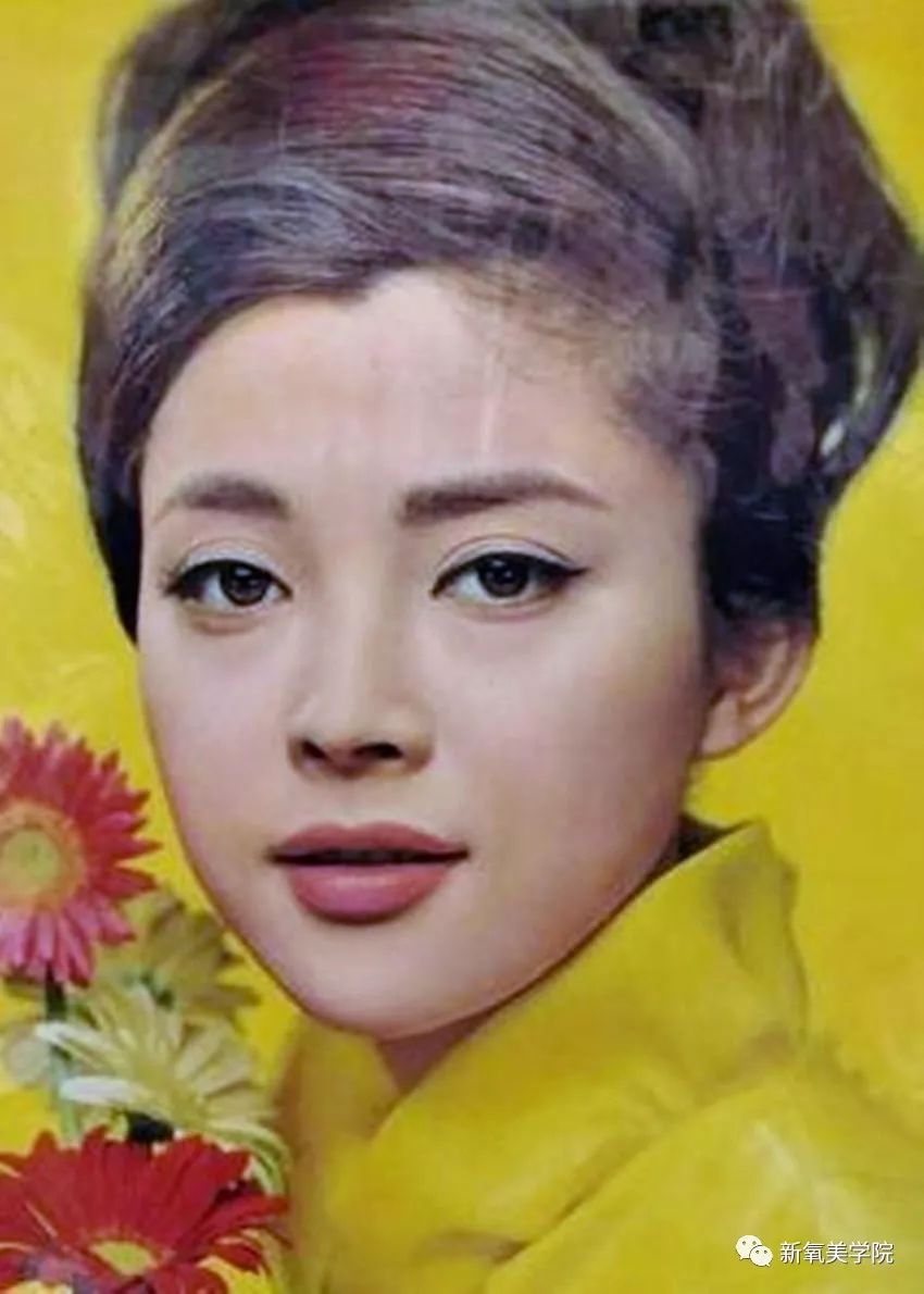 她是"香港娱乐圈四大癫王"之一,绝美容颜周星驰力捧,却自杀结束生命