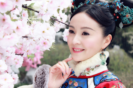 而在结婚之后,这个豪门少爷也真的是对戴娇倩宠上了天,毕竟自己花费了