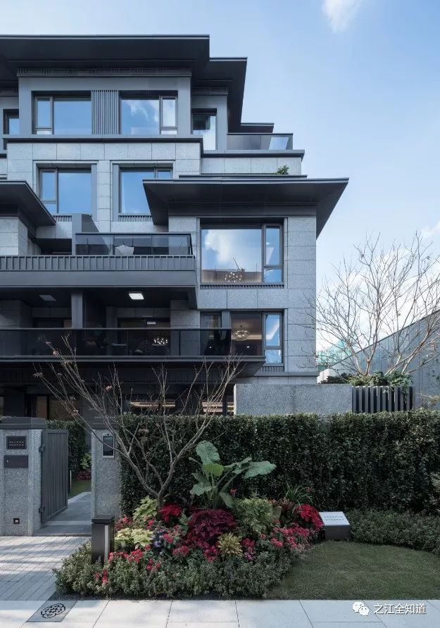 沁园涨价引发楼市大讨论 之江板块今年新房价格的"天花板"会捅破吗?