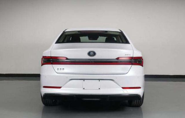 比亚迪秦pro ev600将面世!看了配置网友却说等ev700?