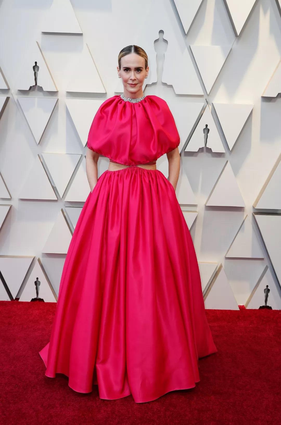 悦秀会:2019奥斯卡又是一届群星璀璨星光夺目的奥斯卡