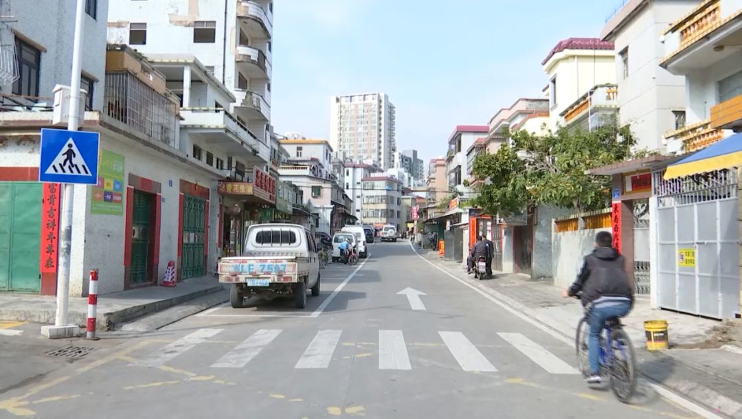 从北澳大道→安惠大道@大亚湾车主 注意了 大亚湾澳头街道办大温坝