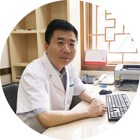 央广访谈丨国医大师路志正亲传弟子李福海主任医师介绍保养脾胃的饮食