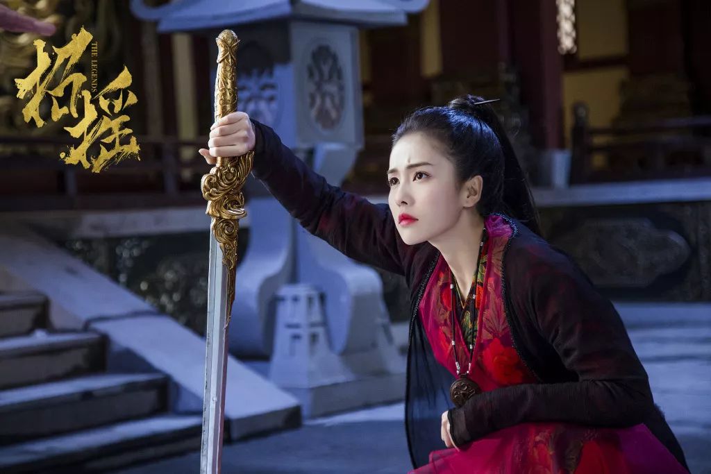 《蔓蔓青萝》将播,乔振宇化身虐心男主,女主人设神似盛明兰