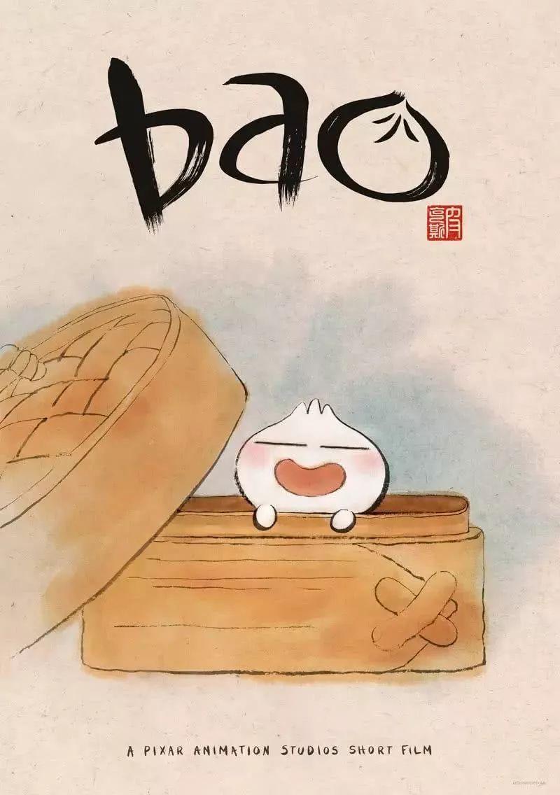 这15部奥斯卡动画短片绝不容错过！_凤凰网