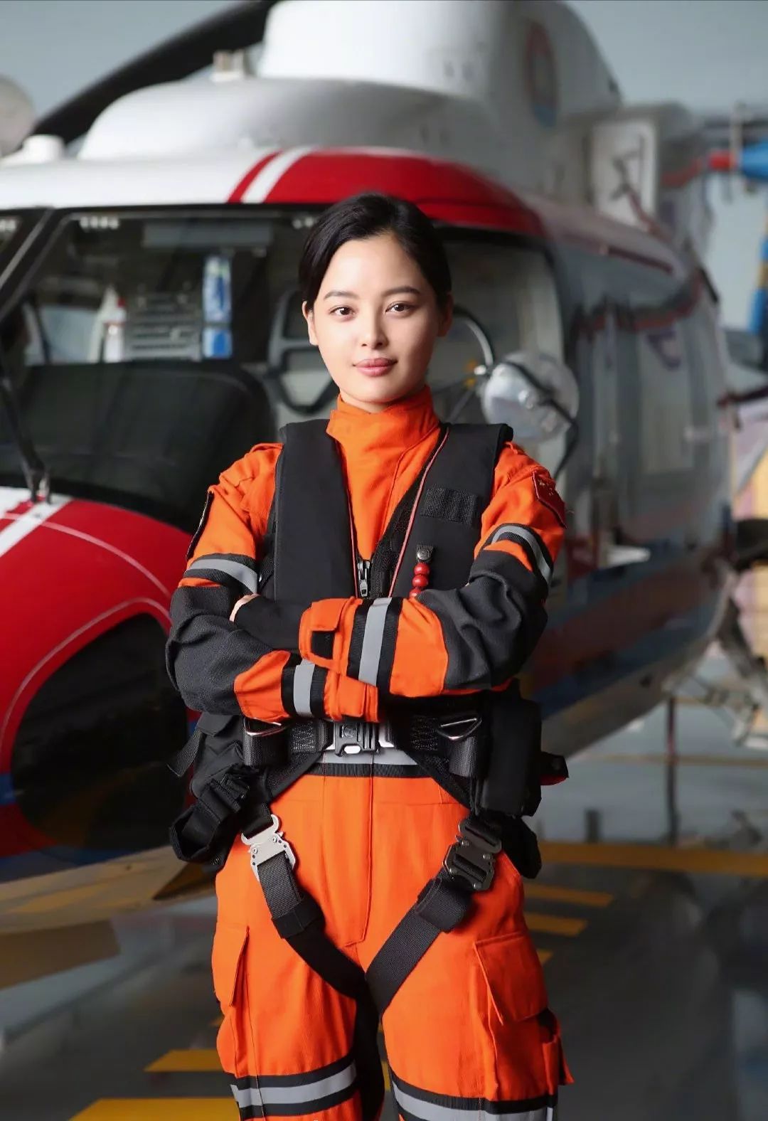 《紧急救援》彭于晏辛芷蕾加感情戏,7亿打造海上震撼救援__凤凰网