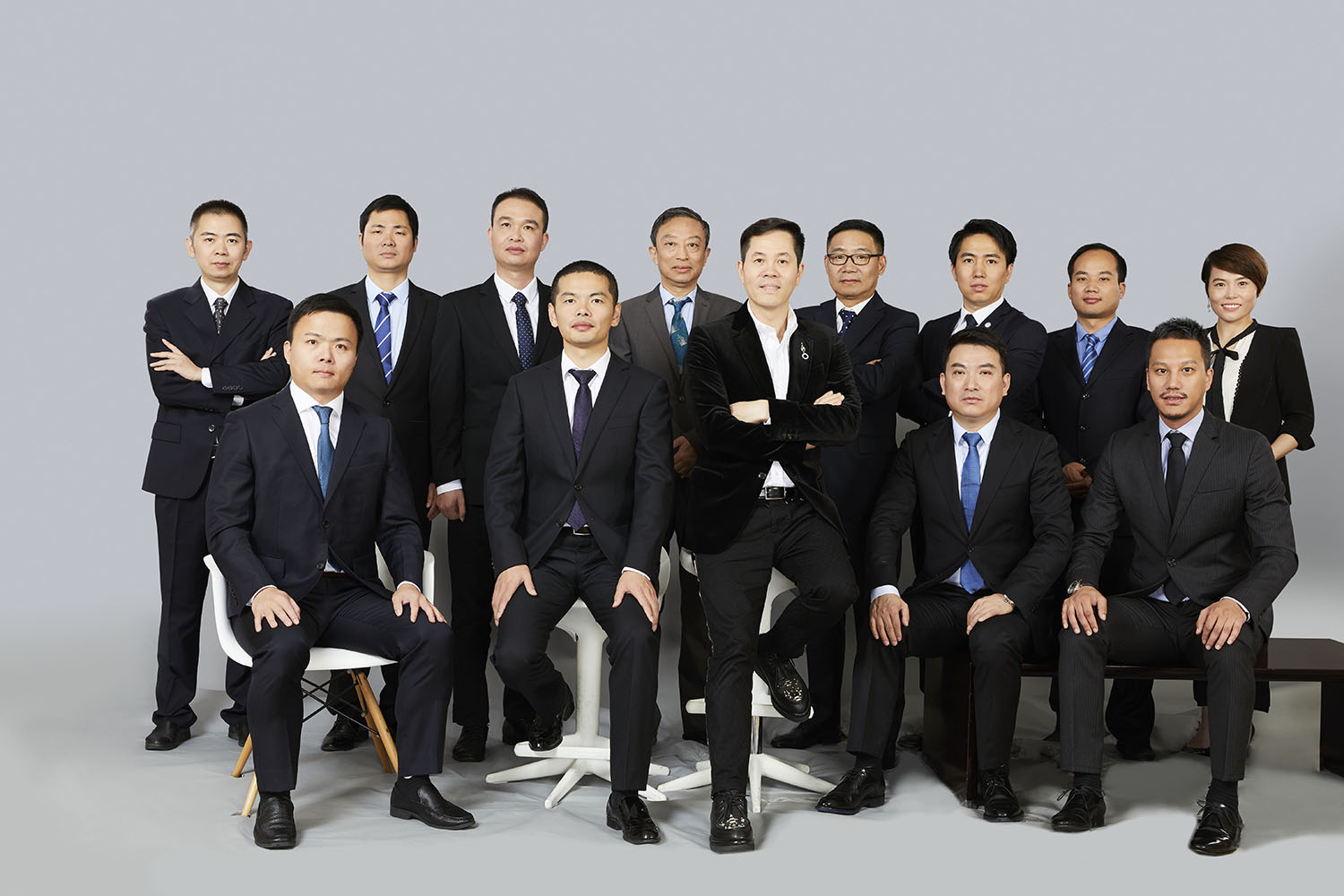 好的形象照对你事业的帮助有哪些phosion