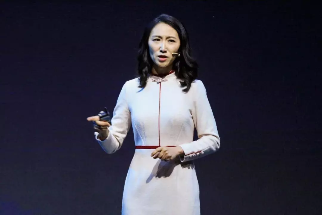 李一诺:选择面对真实,了不起