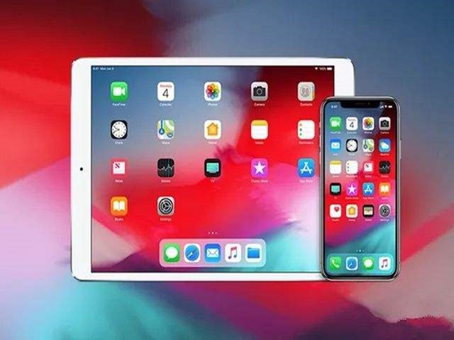 苹果发布iOS 12.2 Beta5：提升运行速度__凤凰网