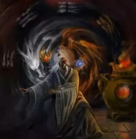 为啥孙悟空在八卦炉中烧不死?科学的解释来了