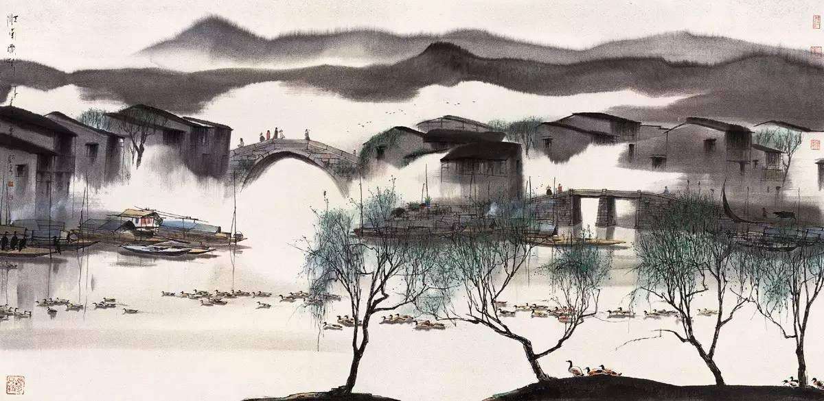 祈雨诗精选二十八首 愿觅天瓢一滴水,三符需梦慰三农__凤凰网
