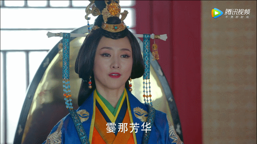 活久见的神仙阵容重耳传奇这个卡司太big胆了吧