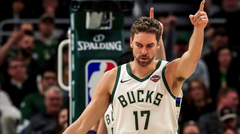 大加索尔因脚踝受伤预计将缺席一个月