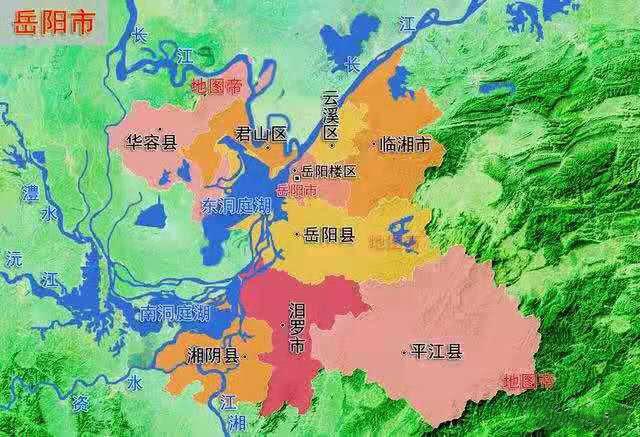 南湖省深厦市地理位置图片