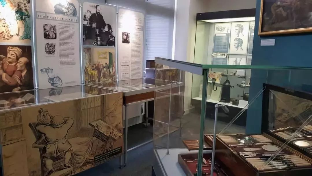 世界第一家阴道博物馆正在众筹:消除女性身体的污名