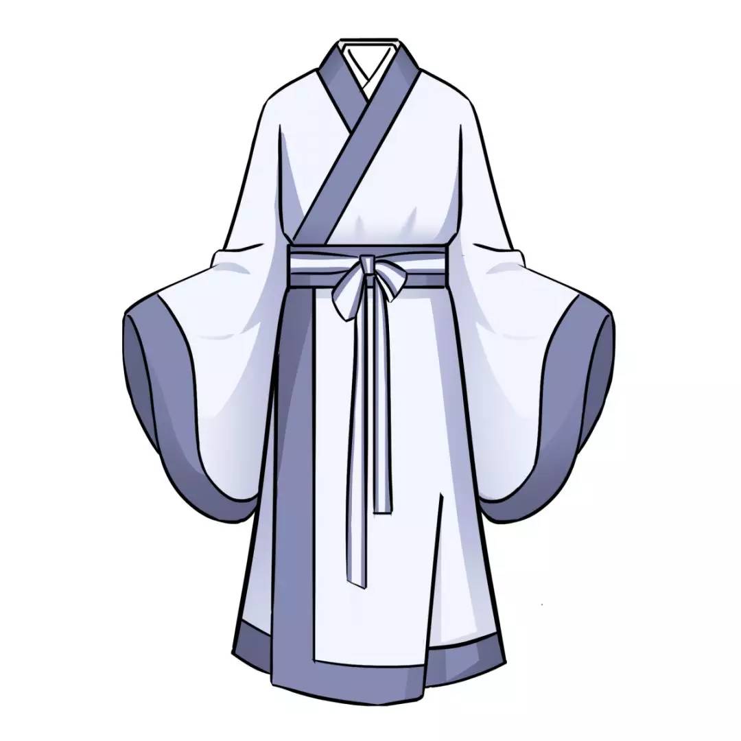 我在淘宝买了件汉服拍抖音,却被评论骂成了穿山甲.