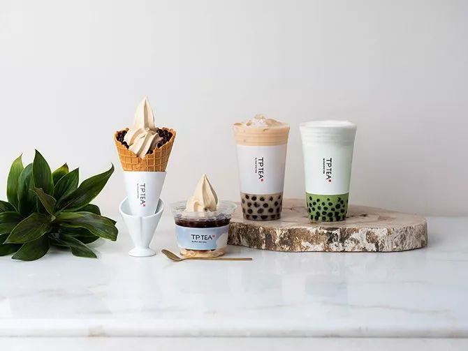 你永远想不到中国"肥宅快乐水"珍珠奶茶在日本有多火?